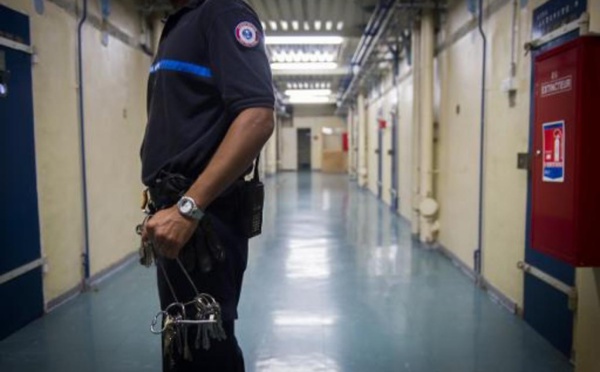 Concours des surveillants pénitentiaires : report des résultats au 16 novembre
