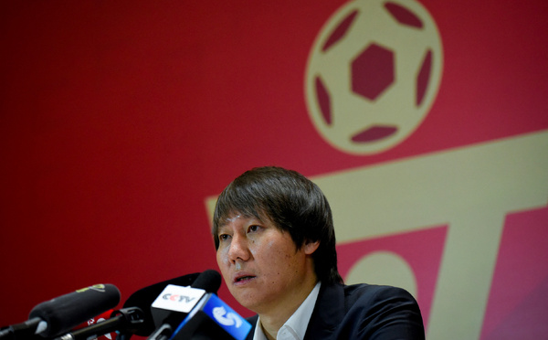 Football: l'ex-entraîneur de Chine Li Tie condamné à 20 ans de prison pour corruption