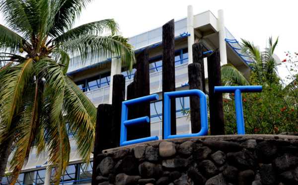 EDT va devoir s'accommoder de la concurrence