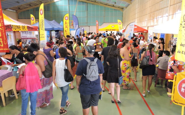 Stabilisation de l'emploi en 2014, selon l'ISPF