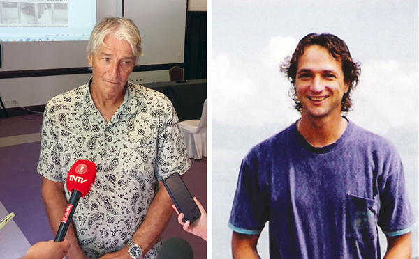 Affaire JPK : 27 ans après, la famille dénonce un “déni de justice” et livre ses “convictions”