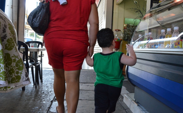 Page enfant : Le diabète, une maladie répandue mais pas toujours connue