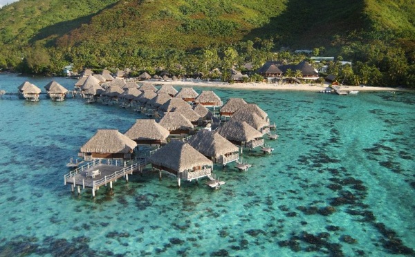 Moorea : noyade d'un touriste américain de 74 ans