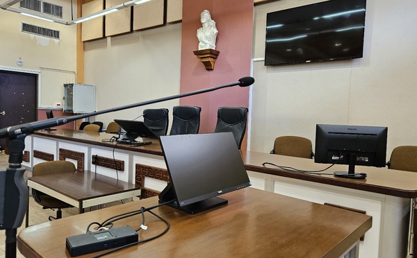 ​« Un mauvais conte de Noël »