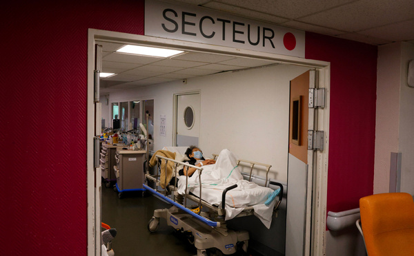 Violente évasion à l'hôpital de Pontoise: 12 ans de réclusion pour la jeune fille qui avait tiré