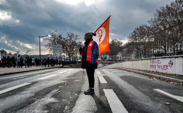 Assurance chômage: le gouvernement donne son feu vert aux nouvelles règles