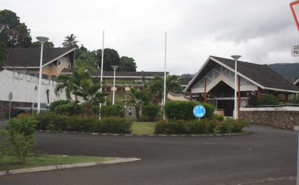Lycée hôtelier : le tribunal rejette la requête d'un professeur mécontent