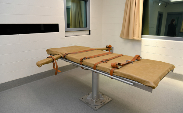 Biden commue la peine de 37 des 40 condamnés à mort par la justice fédérale