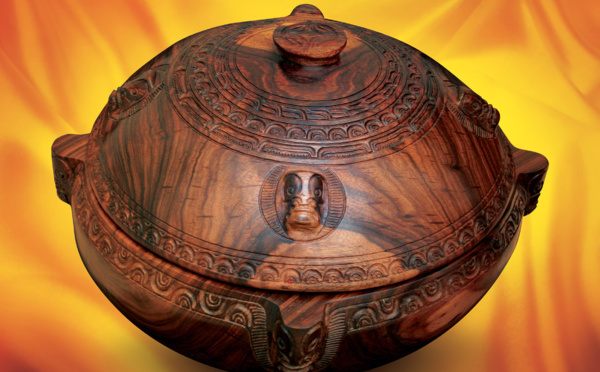 Salon des Marquises du 14 au 29 novembre