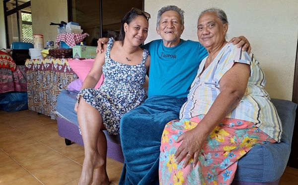 ​Papi Coco : “C’était une épreuve terrible”