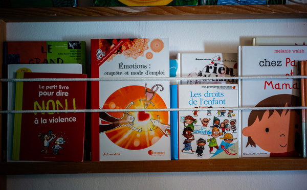 27 associations dénoncent l'absence de ministère de l'Enfance