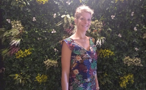 Maryline Gomez-Montibert aux Oscars : “J’ai envie d’y croire”