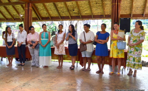 L'Assemblée accueille dix stagiaires pour six mois