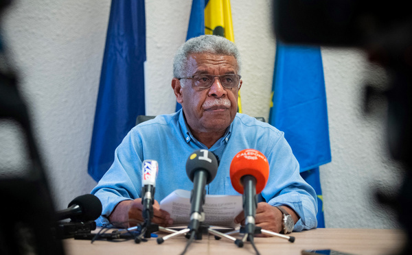 Après les crises sécuritaire et économique, la Nouvelle-Calédonie en plein marasme politique