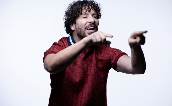 Redouane Bougheraba de retour en mars à Tahiti