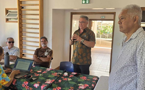 “Il n’est pas question qu’on nous piège”