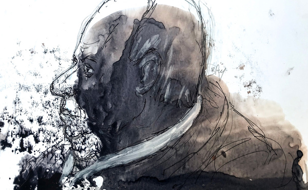 Procès des viols de Mazan: Dominique Pelicot ne fait pas appel contrairement à d'autres accusés