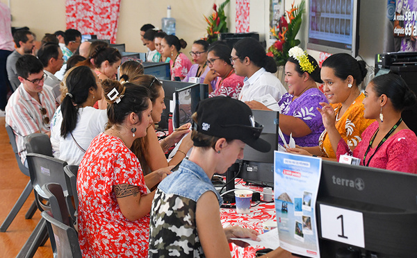 ​Le prochain salon du tourisme du 31 janvier au 2 février