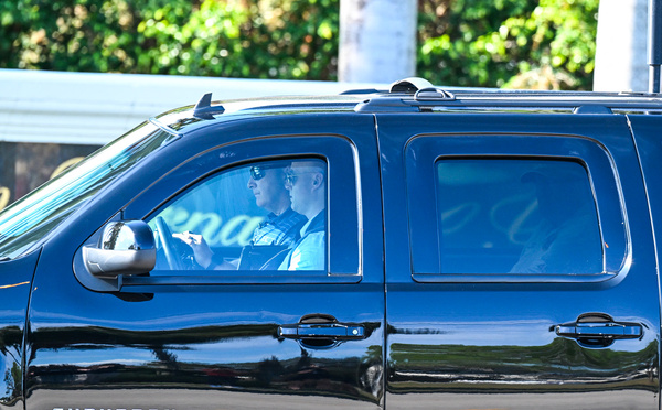 La justice confirme une condamnation au civil de Trump pour agression sexuelle