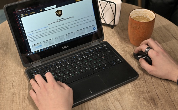 Plusieurs sites internet de villes françaises victimes de cyberattaques, y compris en Polynésie