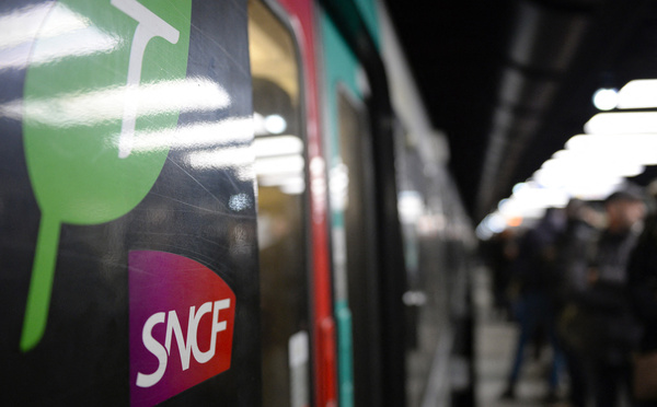 Un jeune homme tué lors d'une altercation à la gare d'Angers