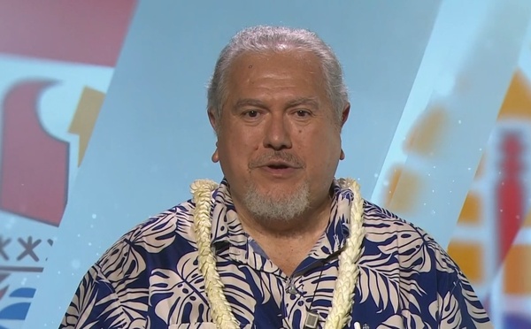 ​Des vœux et des messages