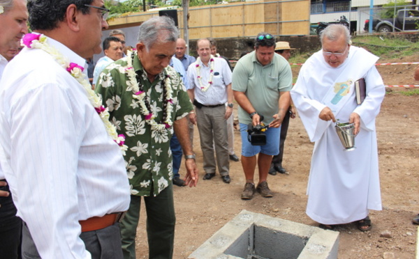 L'OPT et ATN partageront le Tua Rata à Faa'a fin 2017