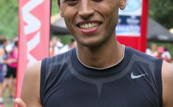 Course à pied – Féria Carrefour 2015 : Encore Cédric Wane, décidément en forme.