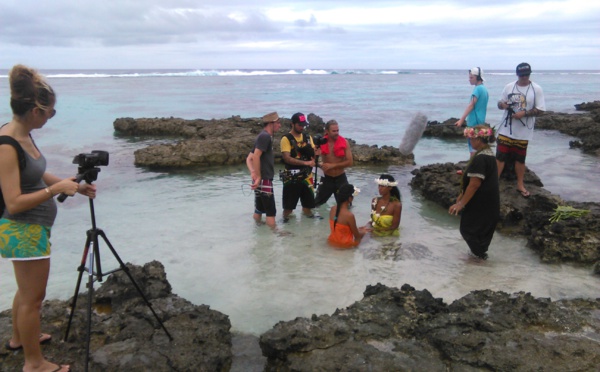 Un jeune homme donne son sang pour sauver son frère