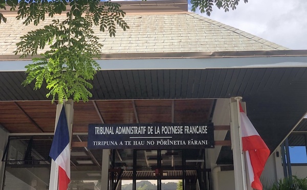 Le haussaire défère la délibération de Géros au tribunal administratif