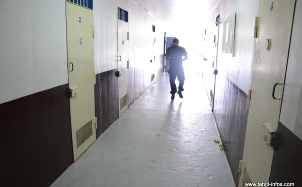 La liste des admis polynésiens au concours 2015 de surveillants pénitentiaires