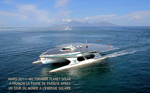 Werner Bringold vous souhaite "Manava"