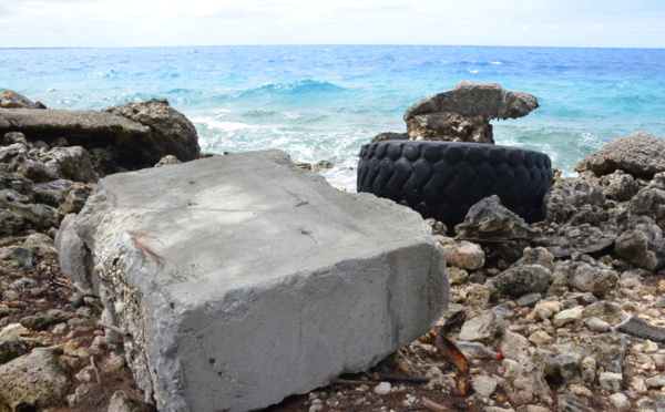 Projet aquacole de Hao : un état des lieux présenté au gouvernement