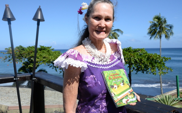 Salon du livre : le coco, un excellent aliment pour la santé