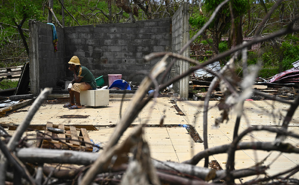 Le projet de loi d'urgence pour Mayotte a été présenté en Conseil des ministres