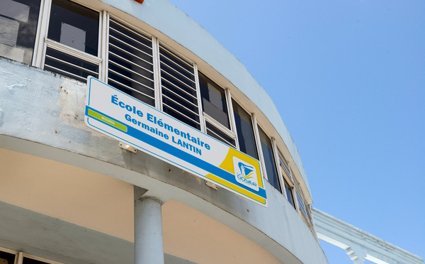 Des formations pour sortir de l'illettrisme, mal endémique de la Guadeloupe