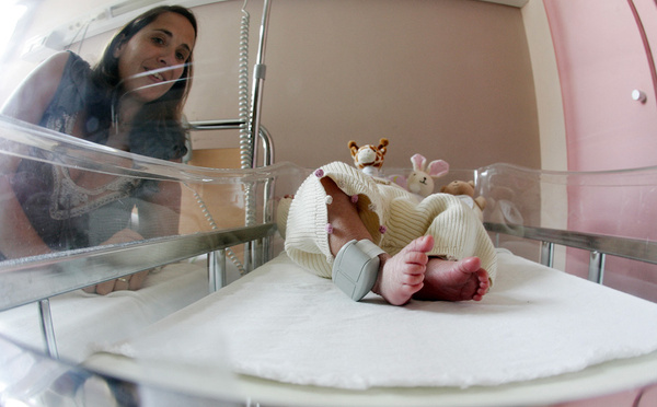 La natalité française devrait encore baisser en 2024