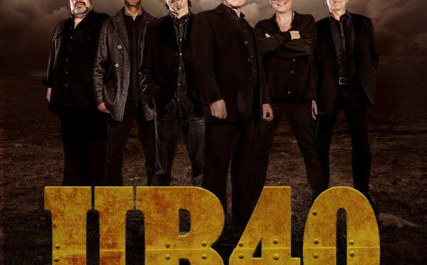  J-19 avant le concert de UB40 : regardez leur vidéo !