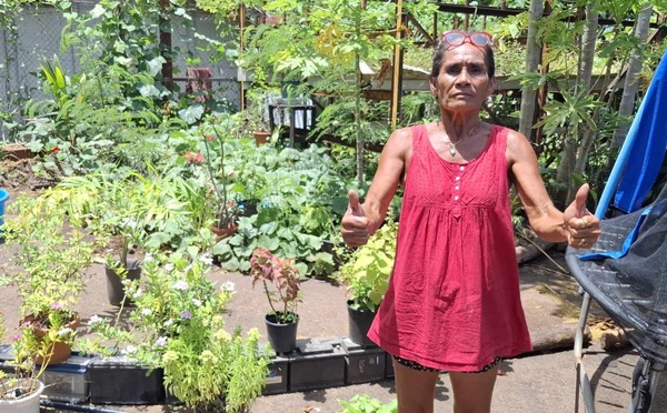 “Je vais aller vivre à la mairie”