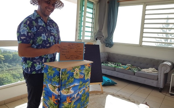 Ta'u fetia, Ta'u marama, la magie pour rendre hommage à la navigation traditionnelle