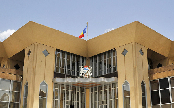 Tchad: retour au calme après la mystérieuse "attaque" sanglante à la présidence