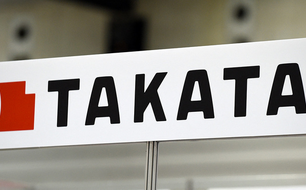 Le rappel d'airbags défectueux est relancé par l'Etat en Outre-mer