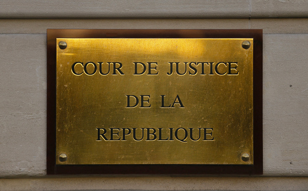 Gestion du Covid-19: fin de l'enquête à la CJR, pas de ministre mis en examen