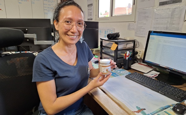 Quand une confiture de coco déchaîne les passions