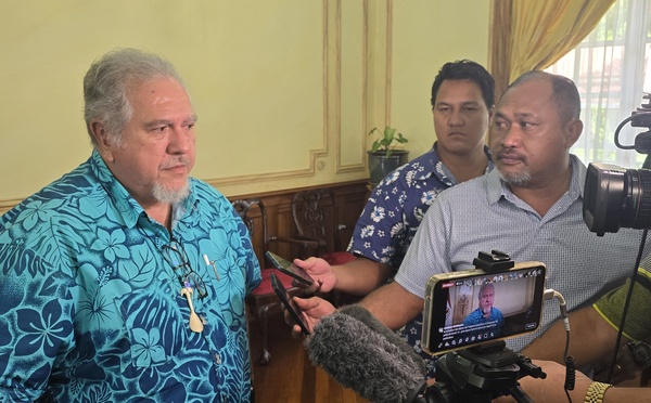“L’objectif reste que la grève ne démarre pas”