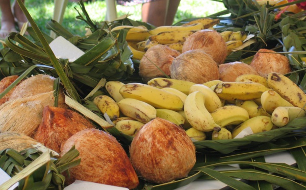 Matari'i i ni’a : les festivités pour célébrer l'abondance