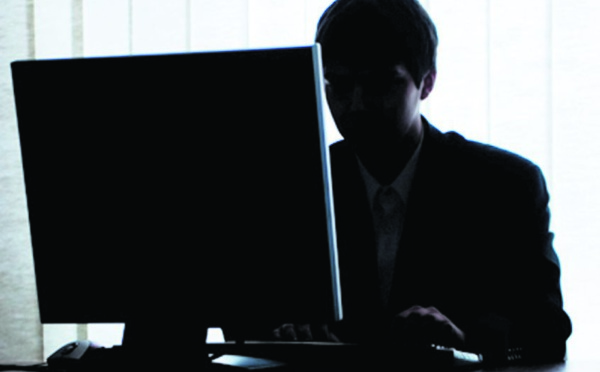 Escroqueries sur internet : soyez vigilants !