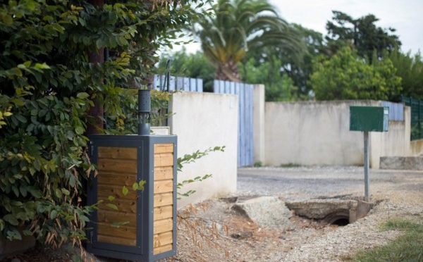 "L'aspirateur à moustiques" débarque au fenua 