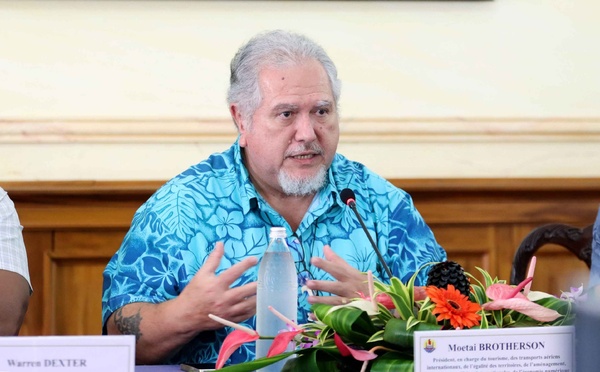 “Je vous souhaite une bonne grève”