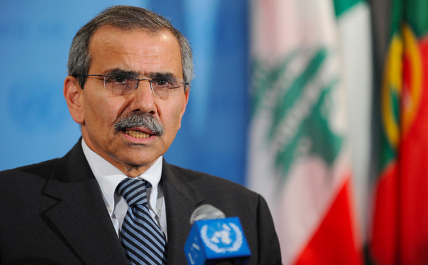 Un juge international, Nawaf Salam, nommé Premier ministre du Liban